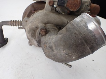 фото thumb №8, Turbo 17201-30160 toyota land cruiser d-4d