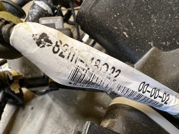 фото thumb №15, Джгут установка двигуна корпус запобіжників lexus rx 450h iii 3 al10