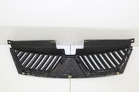 фото thumb №5, Решётка радиатора решётка радиатора бампера mitsubishi outlander 06-10r