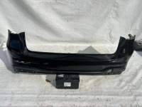 фото thumb №1, Бампер mercedes glc amg x253 w253 lift 2019 задняя