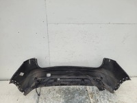 фото thumb №9, Nissan qashqai ii j11 бампер pdc бампер задня задній