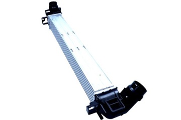 фото thumb №2, Інтеркулер renault grand scenic 1.5dci 09- maxgear