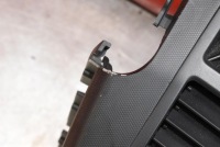 фото thumb №8, Торпедо раздаточная консоль капот подушка eu kia soul 1 i 08-11