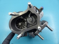 фото thumb №6, Турбонагнітач iveco daily 53039700089 504071262