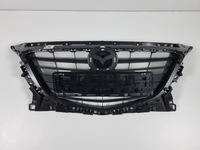 фото thumb №1, Mazda 3 bm решётка радиатора радиатора решётка радиатора bjs7-50711