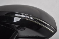 фото thumb №7, Volvo s90 v90 дзеркало ліва 14 pin+ штекер blis камера full