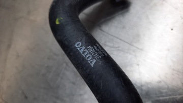 фото thumb №6, Шланг труба води 31474864 volvo xc60 v60 v70 s60 2.0 d4