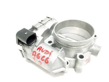 фото thumb №1, Audi a6 c6 3.2 fsi дросельна заслінка auk 078133062c 0280750003