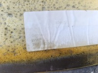 фото thumb №7, Vw t5 multivan накладка шумоизоляция подкрылок левая правое 7h5863813 7h5863814