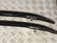 фото thumb №12, Bmw оригінальний номер 8073211 3' g21 рейлінги дахові shadowline лівий правий комплект