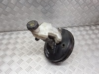 фото thumb №1, Усилитель тормозов тормозные с насос ford fusion 1.4 tdci