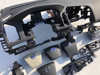 фото thumb №5, Volvo xc60 панель приладів панель приладів консоль подушки безпеки ремені