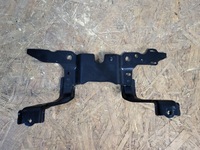 фото thumb №5, Mazda 6 gj lift 18r-- кронштейн замка капот