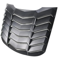 фото thumb №7, Жалюзи стекло задний шторка lv mustang 2015-2022