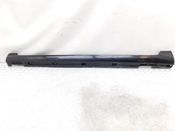 фото thumb №4, Планка порогова ліва lc9x 3aa853091c - vw passat b7 10-14