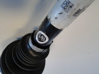 Купить Mercedes glb x247 247 приводной вал передняя правая перед правый  дизель, фото thumb