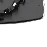 фото thumb №9, Skoda fabia 2 ii roomster вкладка скло дзеркало лівий