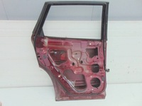 фото thumb №8, Nissan murano z50 05r дверь задняя левый ax5