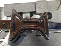 фото thumb №9, Вкладыш багажника mazda cx-5 kd53688mxb