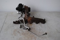 фото thumb №1, Турбонагнітач 144108640r mercedes