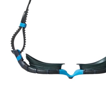 Okulary pływackie Zoggs Predator FLEX okularki na basen i wody otwarte