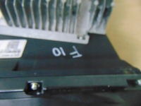 фото thumb №11, Комп'ютер дисплей head up bmw f10 f11 9240166