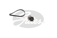 фото thumb №16, Gates k016pk1198 набор ремень клиновой многоручейковый