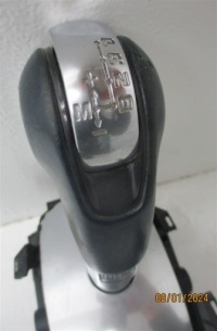 фото thumb №6, Ручка домкрат вибірник перемикання передач porsche panamera 970 4.8 v8 4s 4x4