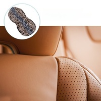 фото thumb №11, Чохли na сидіння автомобіль зразок w panterkę