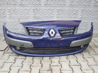 Купити Бампер перед передній pdc renault scenic 2 рестайлінг  fl ov460 dv460, фото thumb