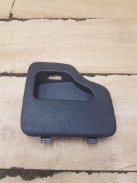 фото thumb №1, Захист панелі консолі peugeot 106