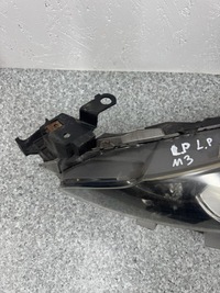 фото thumb №11, Лампа левый перед mazda 3 bm 2013-2017 w-wa b45a-51040 bht4 51040