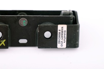 фото thumb №12, Bmw e53 x5 зажим засов замок крышки багажника зад