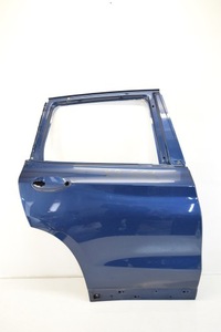 фото thumb №1, Bmw x3 g01 двері правий задня