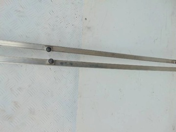 фото thumb №4, Рейлинги крышные kpl. opel insignia a рестайлинг хром