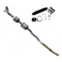 фото thumb №1, Volkswagen sharan 2.0 tdi 05/2011- катализатор scr