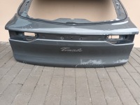 фото thumb №7, Крышка задняя alfa romeo tonale зад