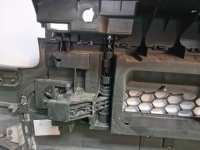 фото thumb №11, Бампер перед передний smart 453 eq a4538802005 19-