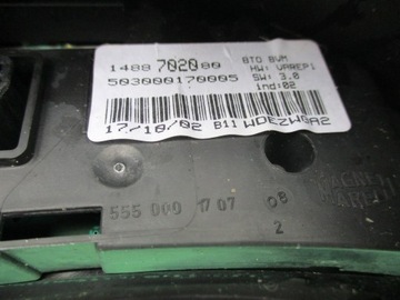 фото thumb №4, Fiat ulysse ii спидометр дисплей 1488702080