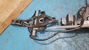 фото thumb №4, Замок дверь правый зад 31253923 volvo v70 xc70 s80