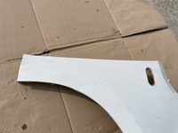 фото thumb №7, Крыло правый перед передний белый skoda citigo lift lb9a 16-