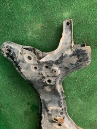 фото thumb №5, Балка поперечина підрамник підрамник перед передня fiat panda ii wwa