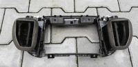фото thumb №3, Fiat doblo ii lift решётка радио обдув панели