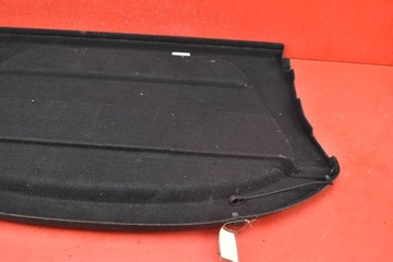 ПОЛКА БАГАЖНИКА RENAULT MEGANE 3 III 5D HB 09R