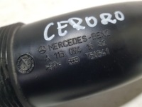 фото thumb №9, Труба заборщик воздуховод воздуха mercedes sl r230 w230 5.0 v8 1130941682