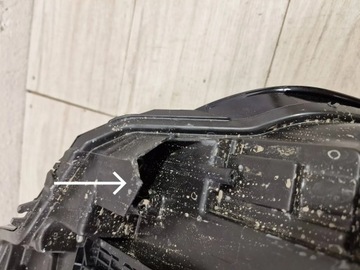 фото thumb №10, Renault kangoo iv лампа ліва перед 260608411r