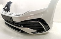 фото thumb №13, Бампер перед vw tiguan ii 5na 6xpdc lc9a r-line