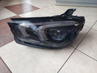 фото thumb №1, Лампа левая - full led - mercedes gle w167