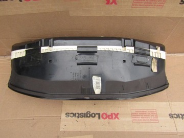 фото thumb №8, 1 mercedes w140 3.5td спідометр  прилади 95r