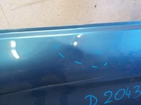 фото thumb №2, Дверь перед правое mitsubishi space star ii 2 13-